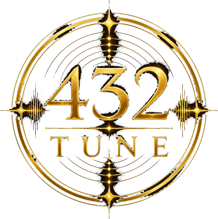 432Tune